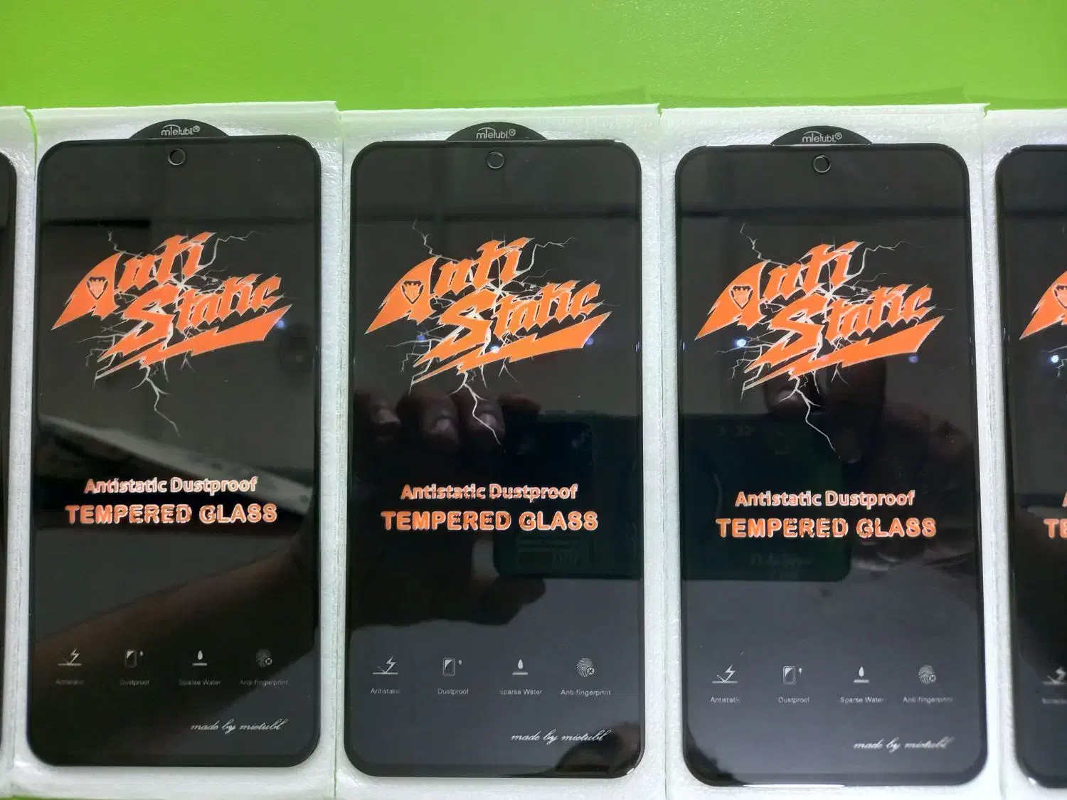 گلس عمده|لوازم جانبی موبایل و تبلت|قم, زاویه|دیوار