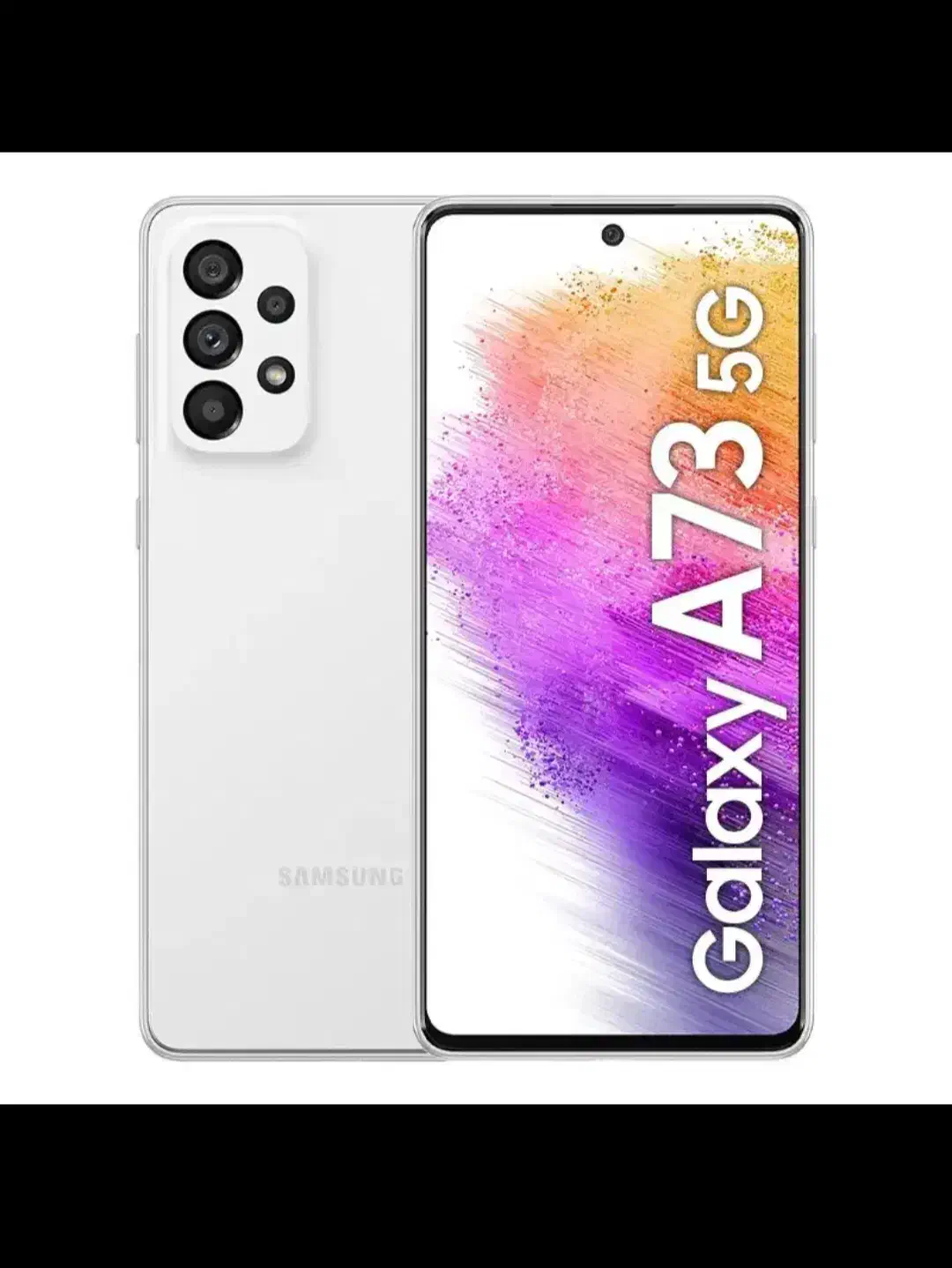 گوشی a73 سامسونگ اصلی اینترنت بالاترین نسل|موبایل|نیشابور, سرآب کوشک|دیوار