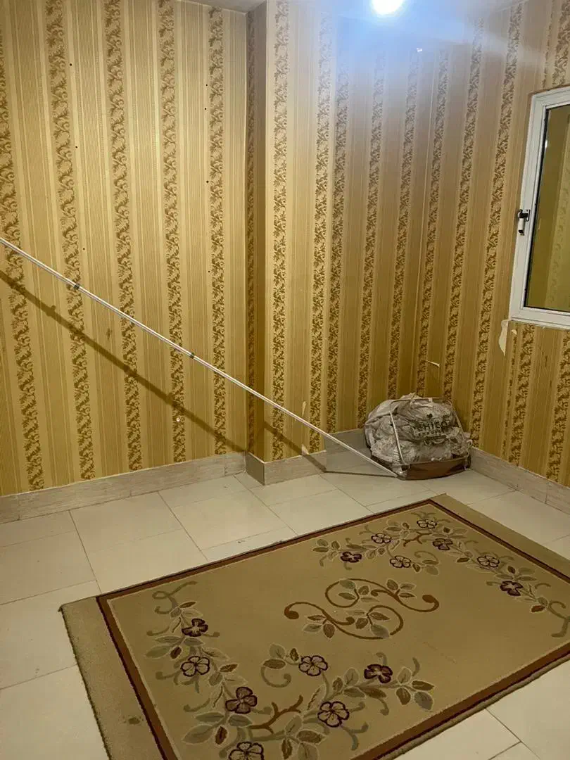 ۱۲۲ متر شهرک شهید قباخلو لوکس فول امکانات|فروش آپارتمان|گرمسار, |دیوار