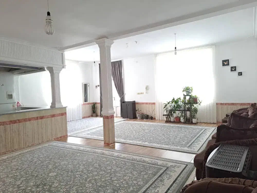 منزل مسکونی|فروش خانه و ویلا|تربتحیدریه, یحیی آباد|دیوار