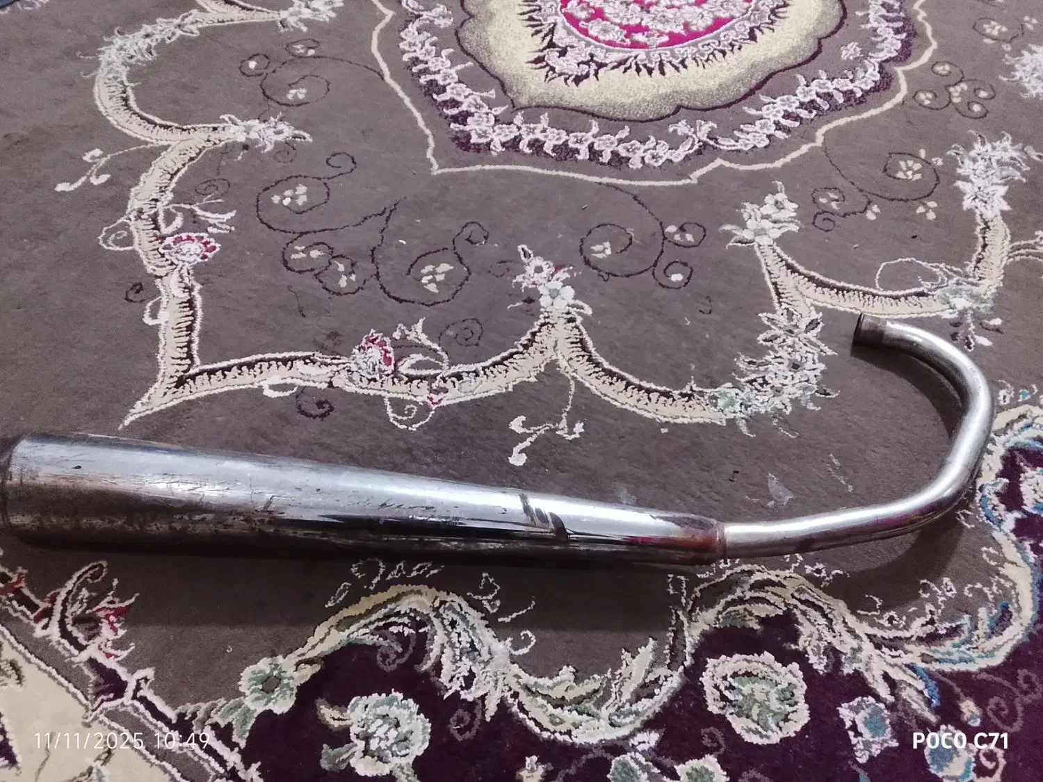 گزوز|قطعات یدکی و لوازم جانبی|بندر ماهشهر, |دیوار