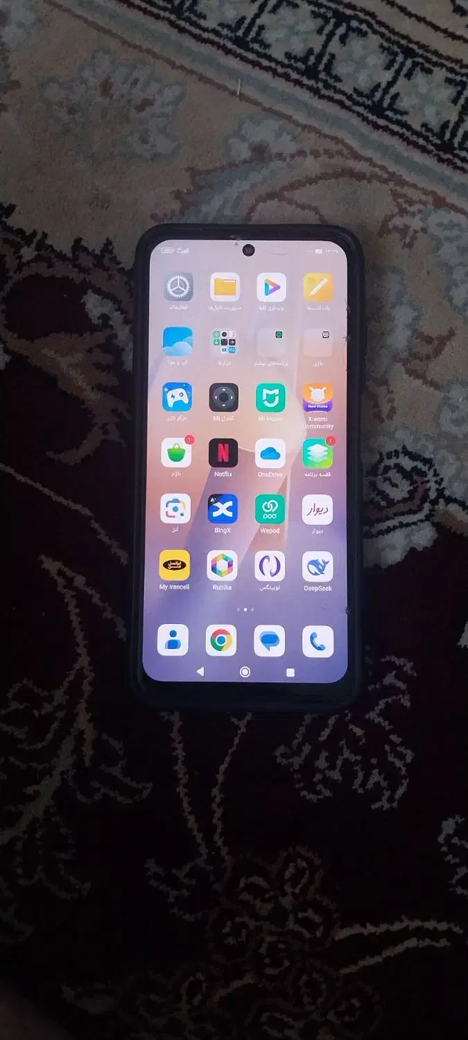 شیایومی نوت ۱۱|موبایل|اردبیل, |دیوار
