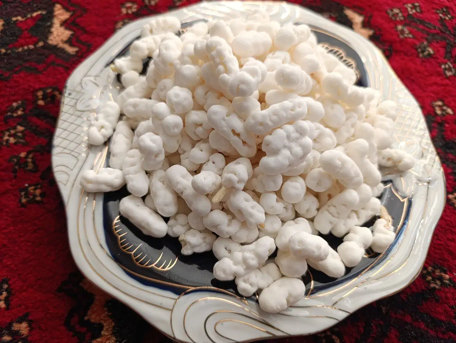 شکرپنیر|خوردنی و آشامیدنی|قرچک, مهدیه|دیوار