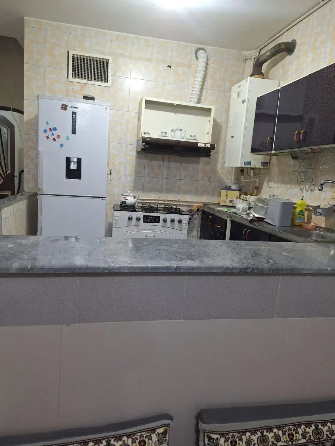 ویلا اجاره‌ ای|اجارهٔ خانه و ویلا|تربت‌حیدریه, یحیی آباد|دیوار