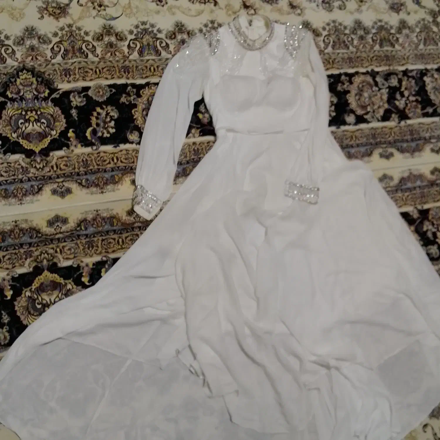 لباس عقد.عروسی|لباس|پردیس, فاز ۱۱|دیوار