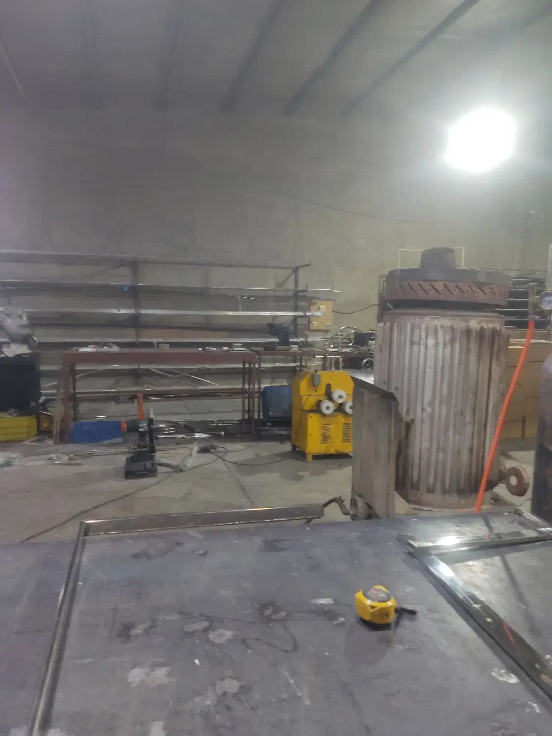 کارگر. ساده|استخدام صنعتی، فنی، مهندسی|رباط‌کریم, نصیرشهر|دیوار