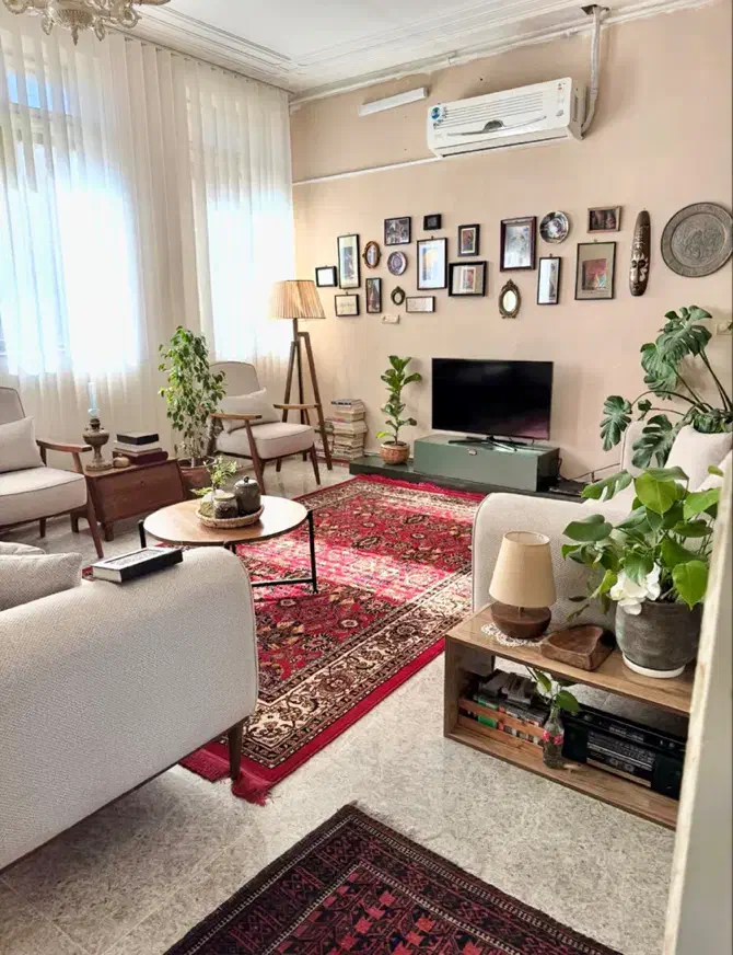 ۶۶متر/فول/وام آماده/سندتک برگ تهران/فاز1اندیشه|فروش آپارتمان|اندیشه, اندیشه فاز ۱|دیوار