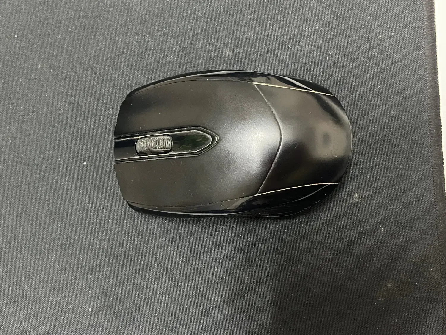 موس جنیوس بی سیم|قطعات و لوازم جانبی رایانه|مشهد, کوثر|دیوار