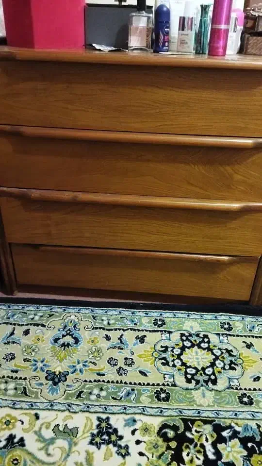 کمد و کشو با اینه|جاکفشی، کمد، دراور|فریدون‌کنار, |دیوار