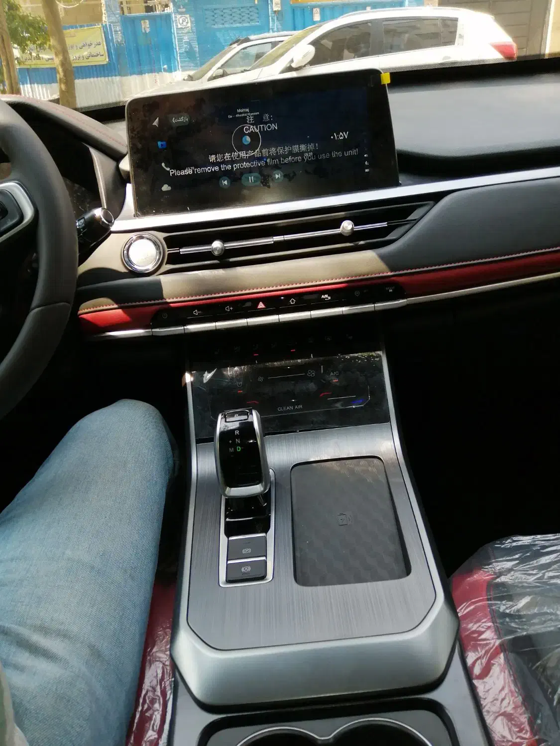 x55pro صفر 404|خودرو سواری و وانت|تهران, شهرآرا|دیوار