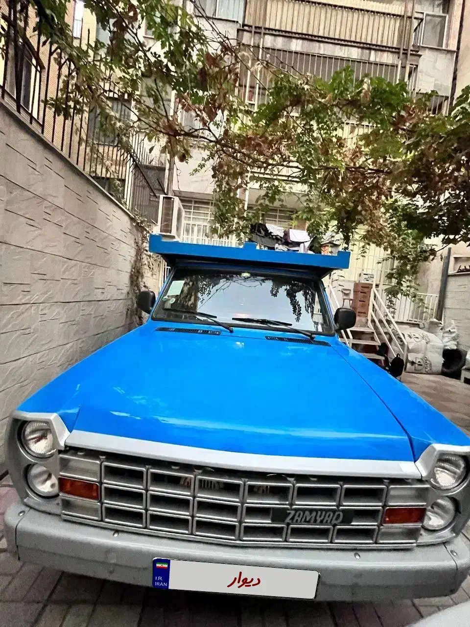 نیسان دیزل ۹۹ صفر|خودرو سواری و وانت|تهران, آذربایجان|دیوار