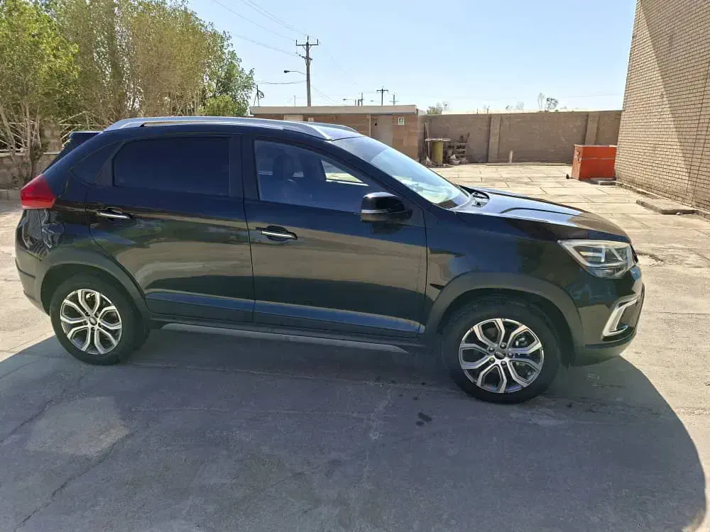 فروش ایکس ۲۲|خودرو سواری و وانت|بهبهان, |دیوار