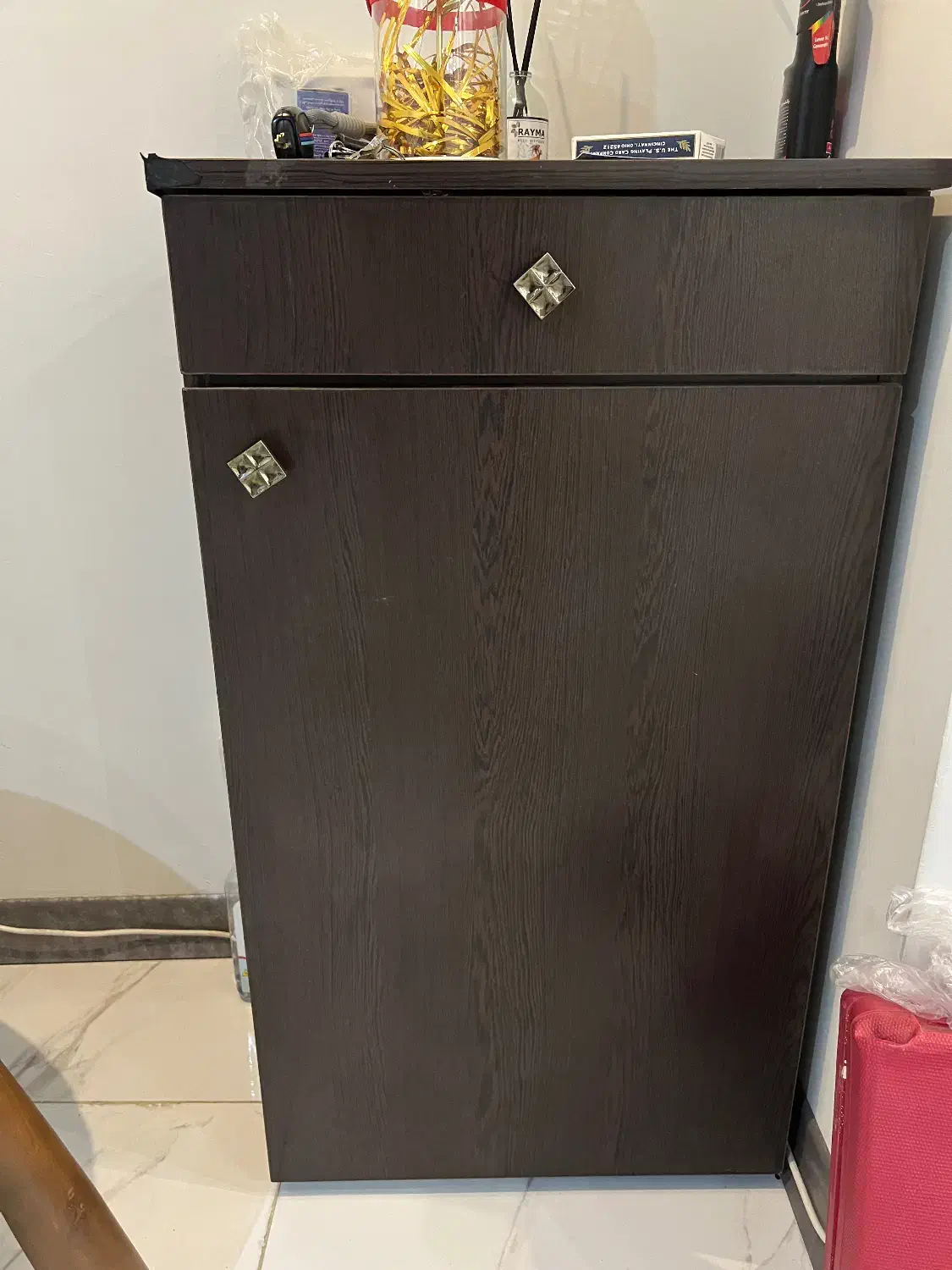 جاکفشی|جاکفشی، کمد، دراور|تهران, شارق|دیوار