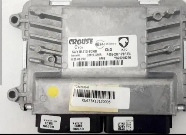 فروش انواع ایسیو سایپا ایرانخودروecu|قطعات یدکی و لوازم جانبی|تهران, بازار|دیوار