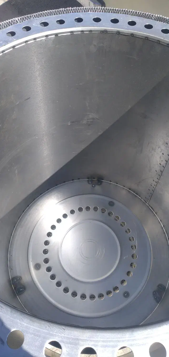 تنور گازی اصفهان|اجاق گاز و لوازم برقی پختوپز|بیرجند, |دیوار