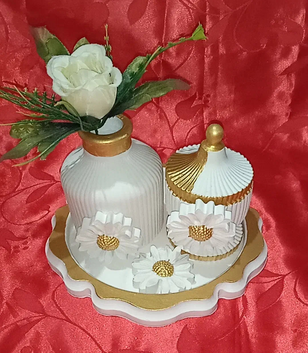 هفت سین|صنایع دستی و سایر لوازم تزئینی|شیروان (خراسان), |دیوار