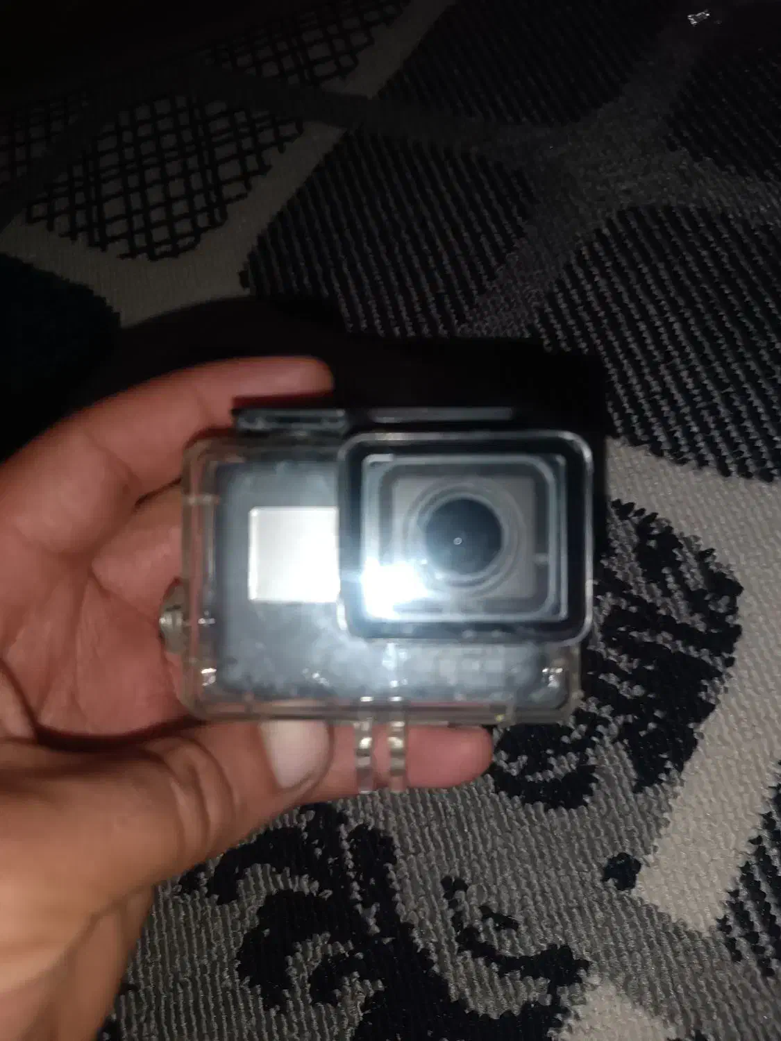 گوپروهیرو 5|دوربین عکاسی و فیلم‌برداری|کرمانشاه, |دیوار