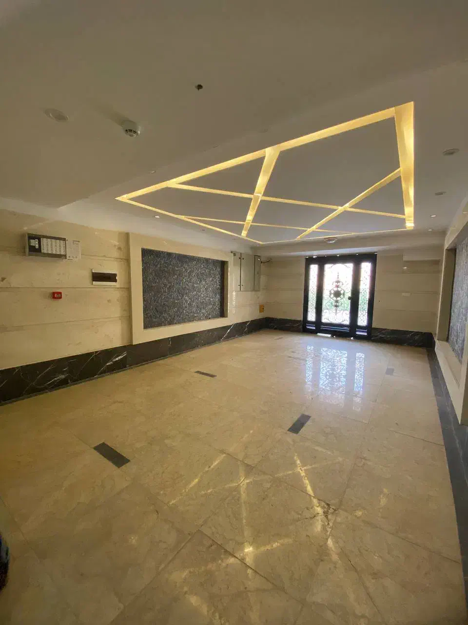 فروش آپارتمان ۱۲۷  متری نوساز /شخصی ساز/سند تک برگ|فروش آپارتمان|هشتگرد, فاز ۲ مهستان|دیوار