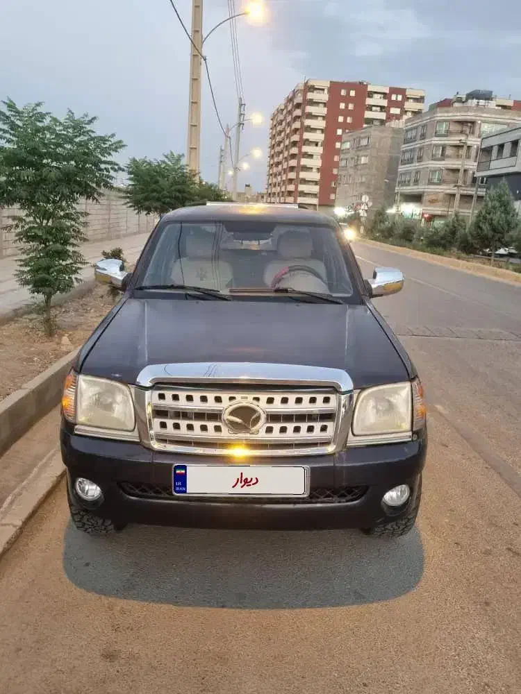 کاپرا۸۹|خودرو سواری و وانت|شیراز, گلدشت معالیآباد|دیوار