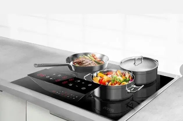 اجاق گاز القایی|اجاق گاز و لوازم برقی پختوپز|احمدآبادمستوفی, |دیوار