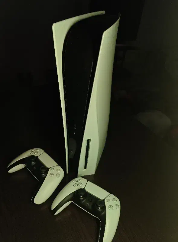 ps5 fat|کنسول، بازی ویدئویی و آنلاین|کرج, شهرک بنفشه|دیوار