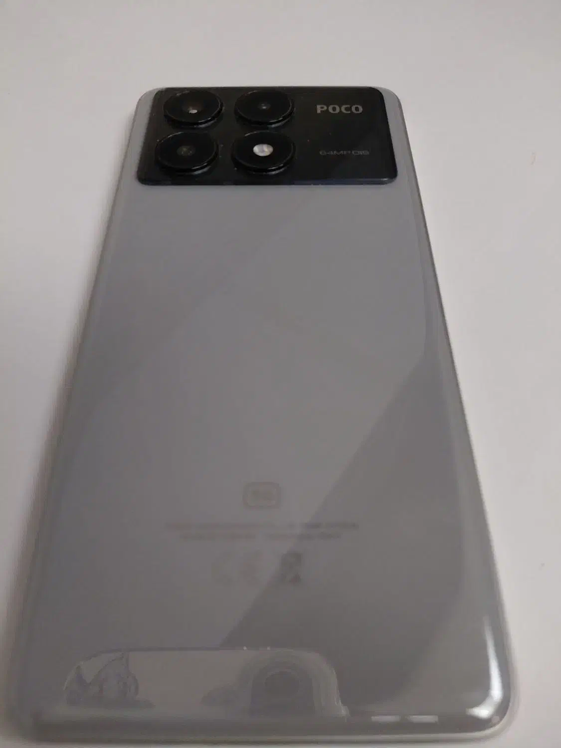 poco x6pro|موبایل|قرچک, مهدیه|دیوار