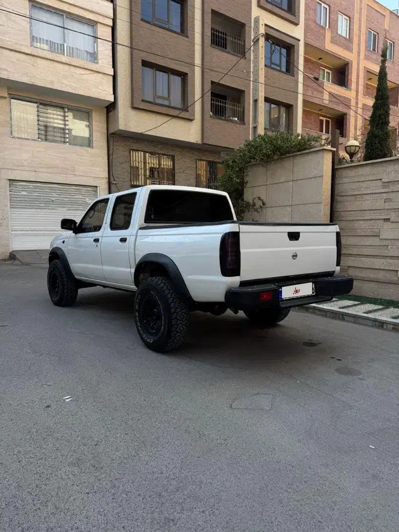 پیکاپ|خودرو سواری و وانت|کرمان, |دیوار