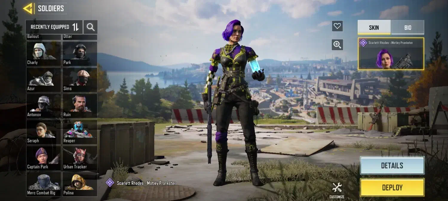 اکانت فول گردونه دارک شپرد متیک گادد|کنسول، بازی ویدئویی و آنلاین|همدان, |دیوار