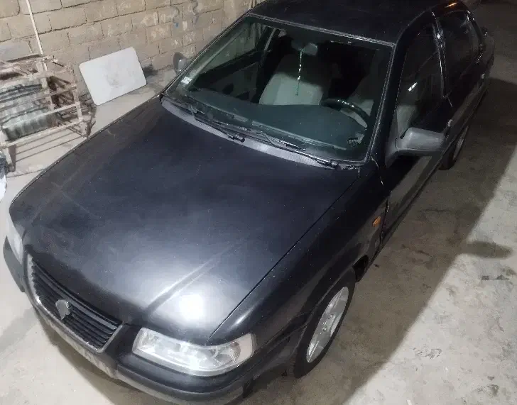 سمند مدل 82|خودرو سواری و وانت|اندیمشک, |دیوار