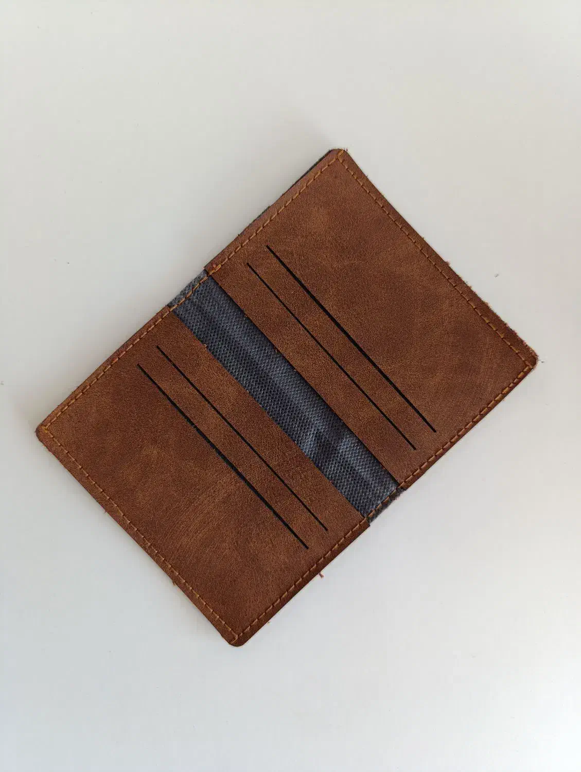 تولید و فروش کیف چرمی و جاکارتی و...|کیف، کفش، کمربند|یزد, |دیوار