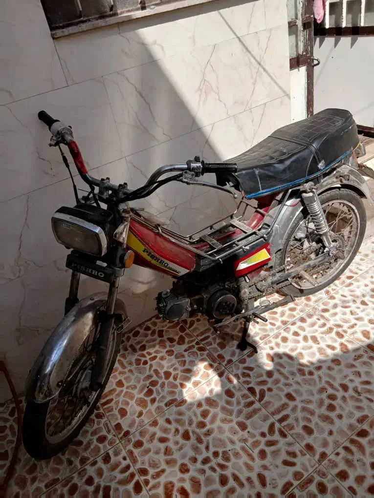 موتورهوندا70|موتورسیکلت|خرمشهر, |دیوار