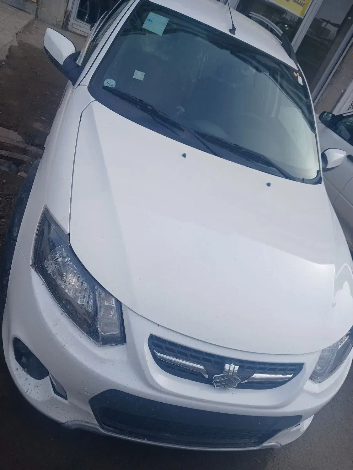 کوییک بی خط خش|خودرو سواری و وانت|قیدار, |دیوار