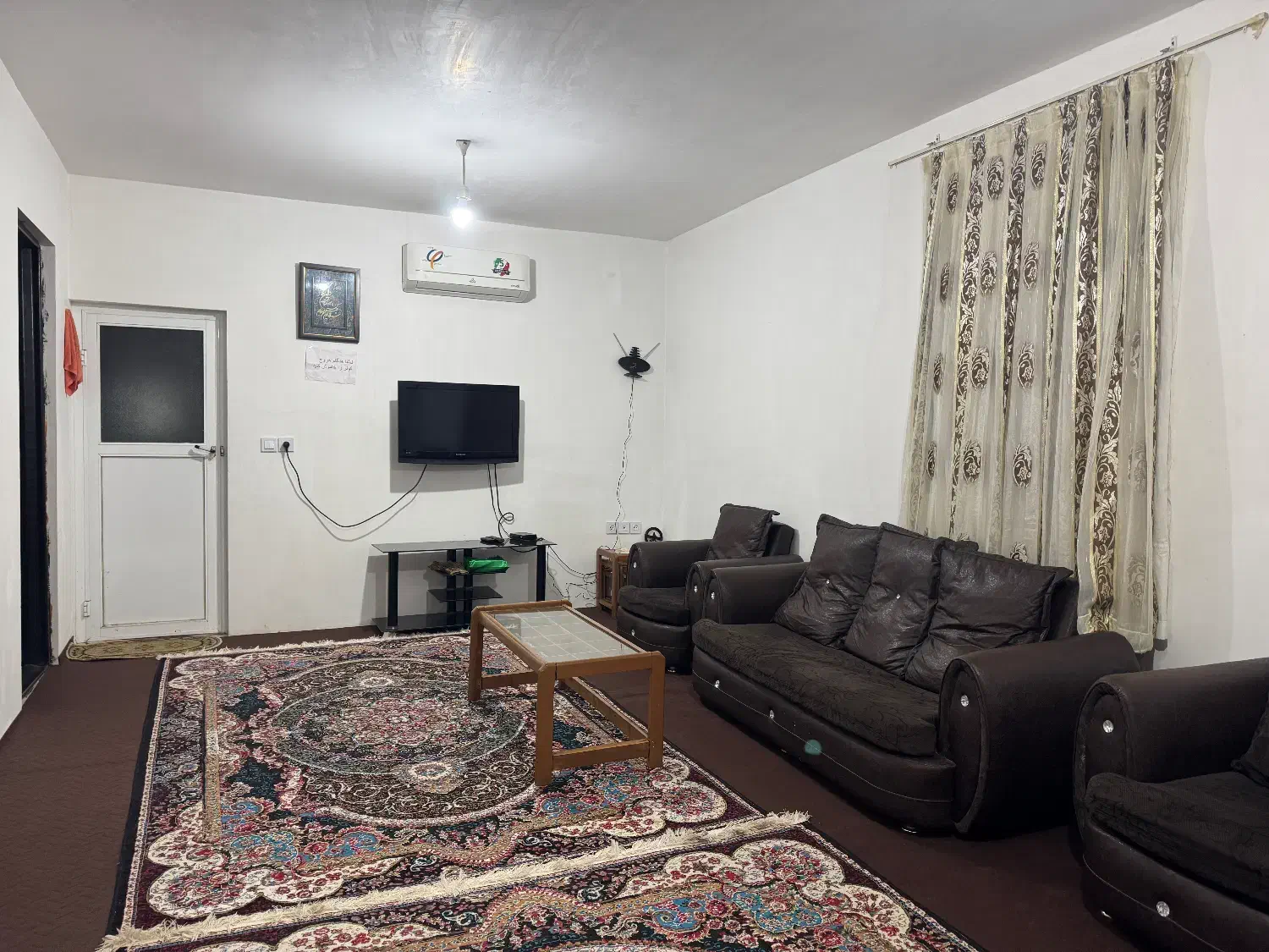 ویلا تک خواب و یک ماهه و دوماهه|اجارهٔ کوتاهمدت ویلا و باغ|ماسال, |دیوار