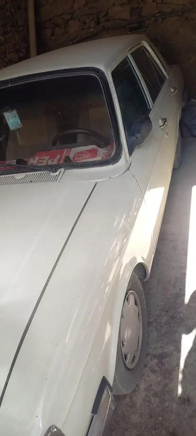 فروش ماشین|خودرو سواری و وانت|کلاترزان, |دیوار