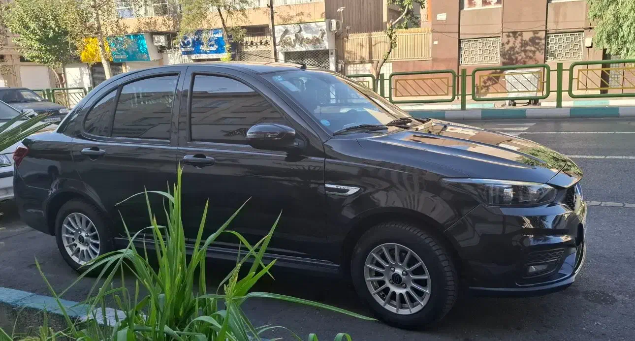 سهند s فول آپشن|خودرو سواری و وانت|ساری, |دیوار