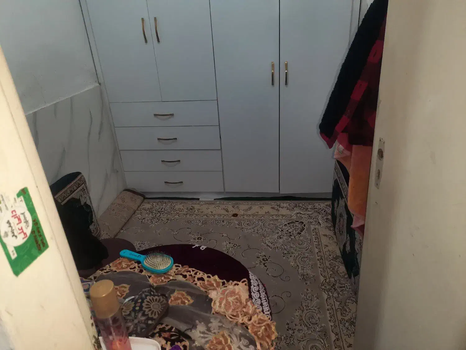 خانه فروشی|فروش خانه و ویلا|مشهد, رباط طرق|دیوار