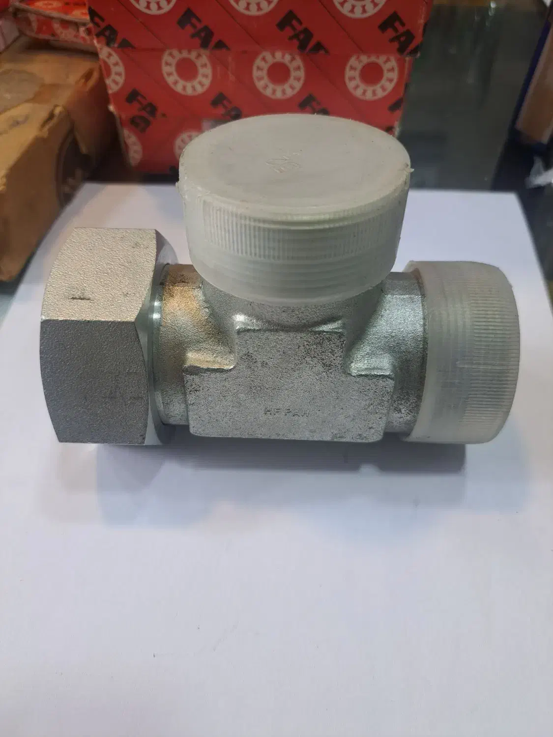 شیر آلات و اتصالات|عمده‌فروشی|تهران, خانی آباد نو شمالی|دیوار