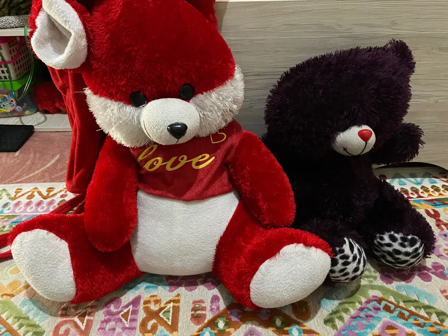 عروسک|اسباب‌‌بازی|زنجان, |دیوار