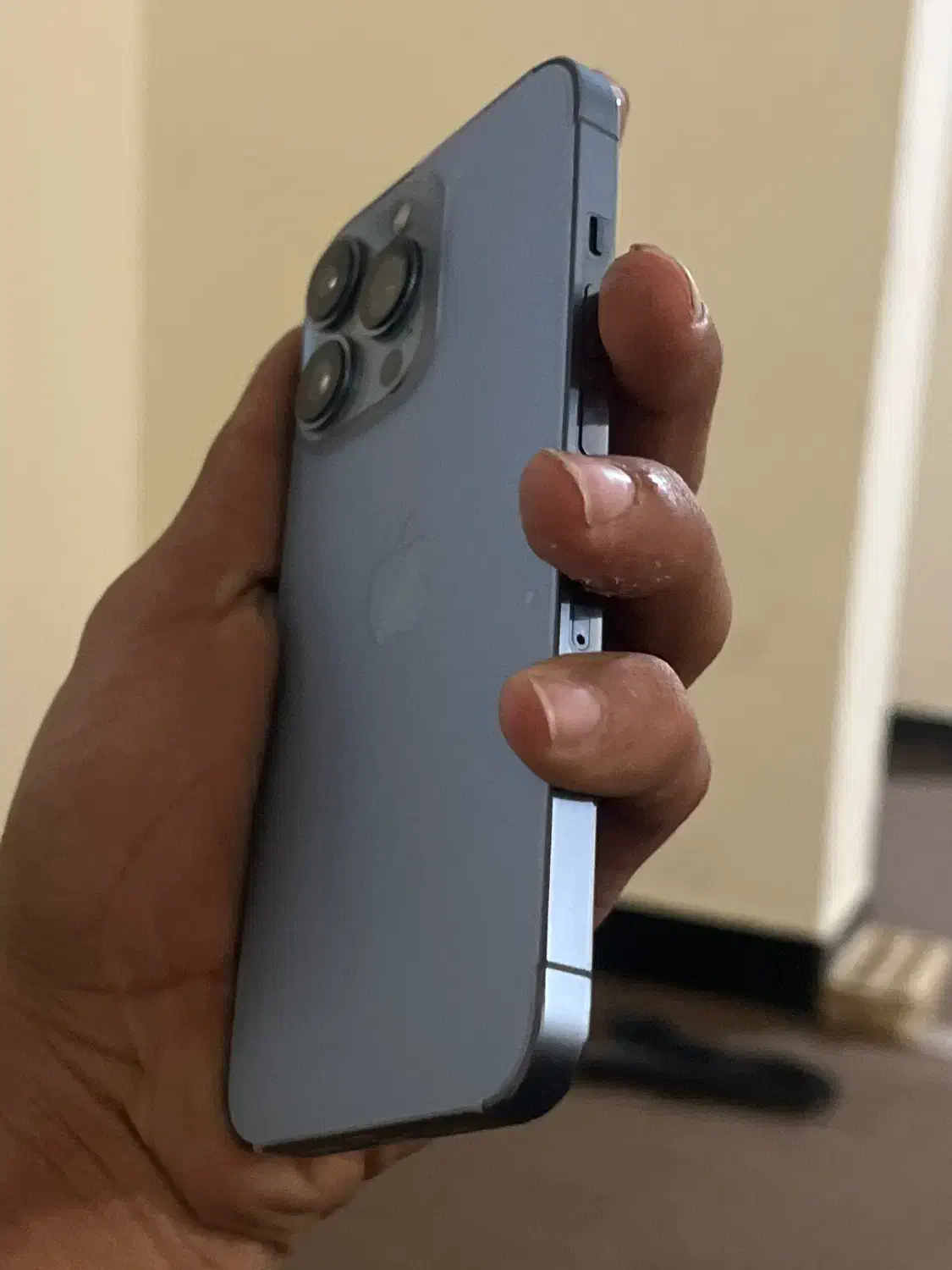 ایفن ۱۳ پرو|موبایل|چابهار, |دیوار