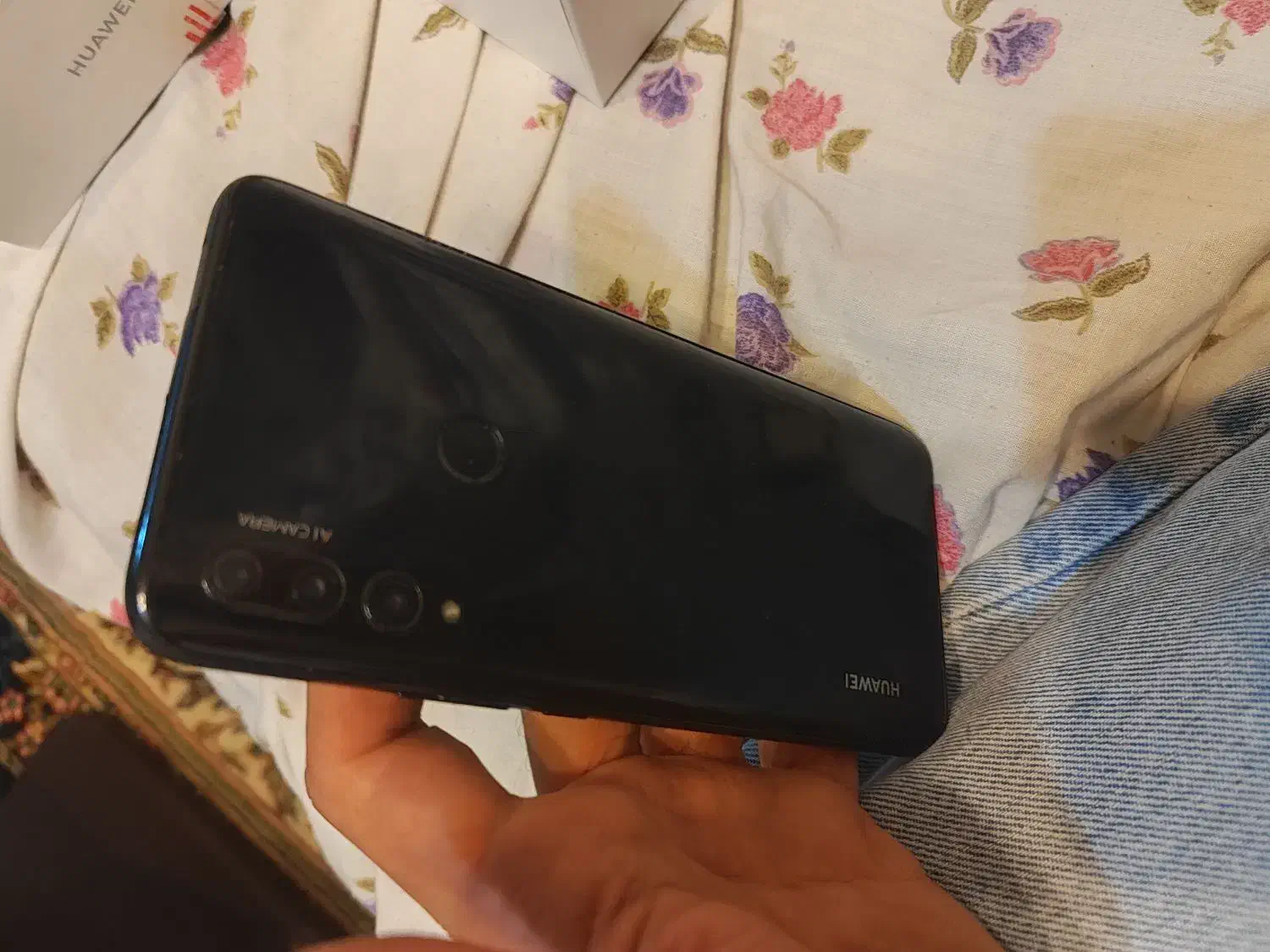 y90 پرایم . گوشی سالم و ۱۲۸ گیگ|موبایل|یزد, |دیوار