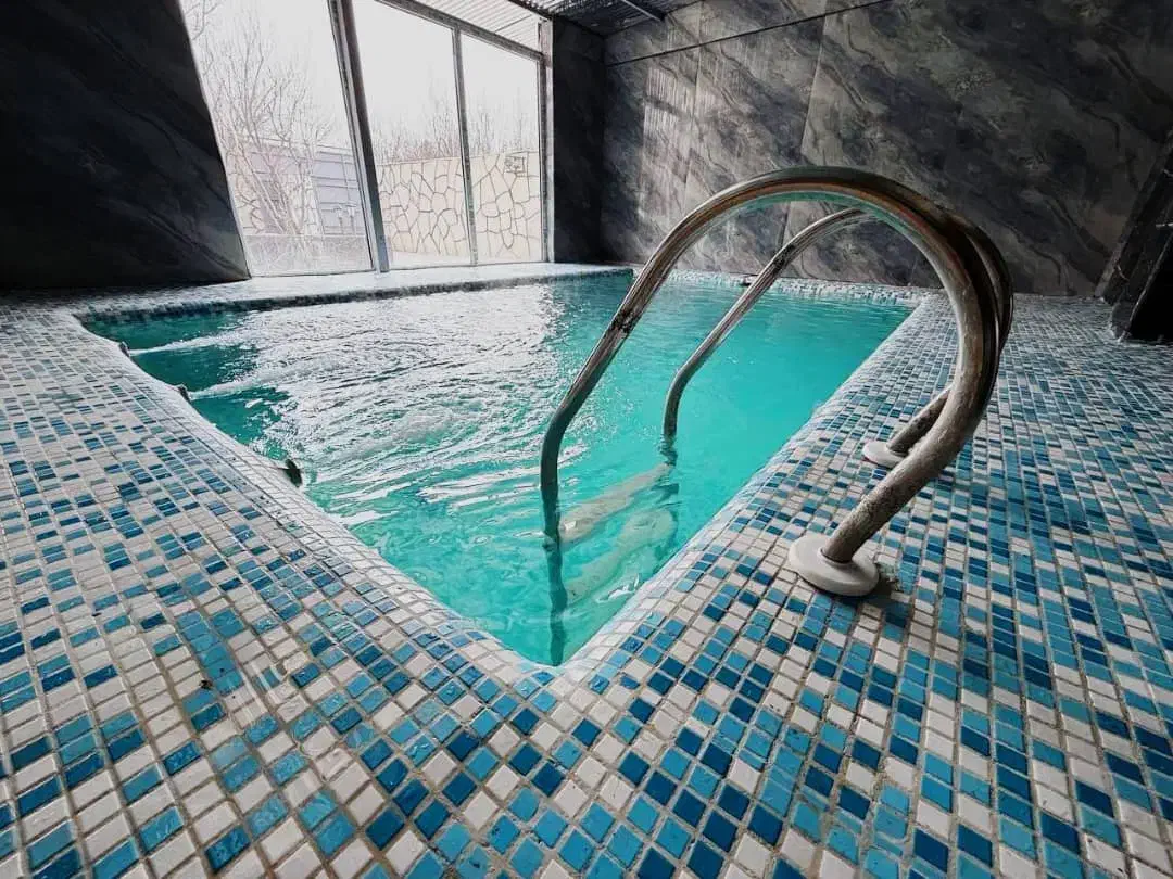 باغ ویلا اجاره ای (مالک هستم)|اجارهٔ کوتاه‌مدت ویلا و باغ|شهریار, شهرک شاهد|دیوار