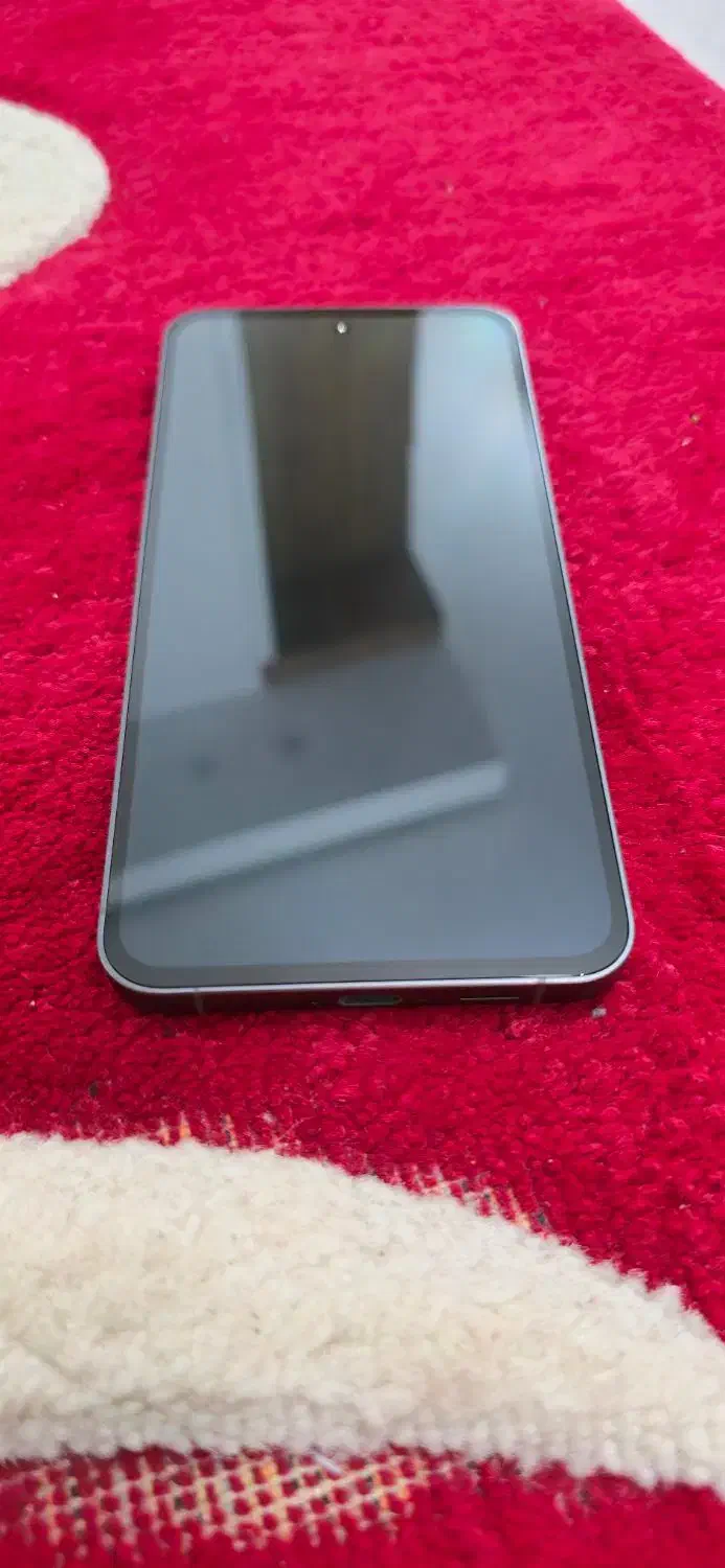 سامسونگ galaxy s24 fe|موبایل|نکا, |دیوار
