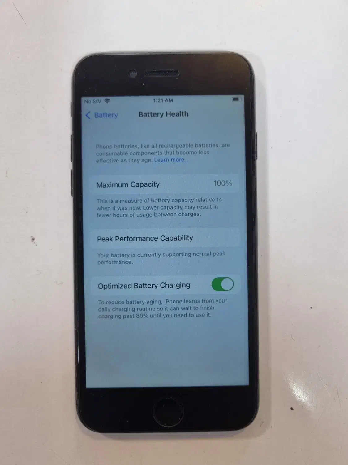 iPhone 7 256G LL/A|موبایل|تبریز, |دیوار