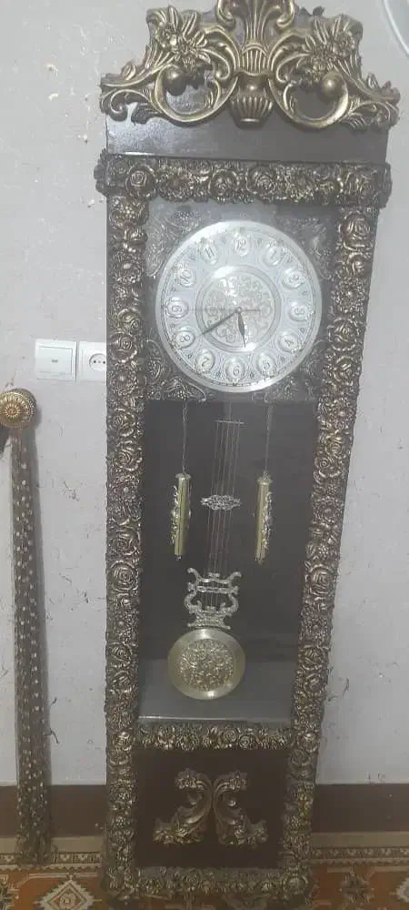 فروش ساعت|ساعت دیواری و تزئینی|شوشتر, |دیوار