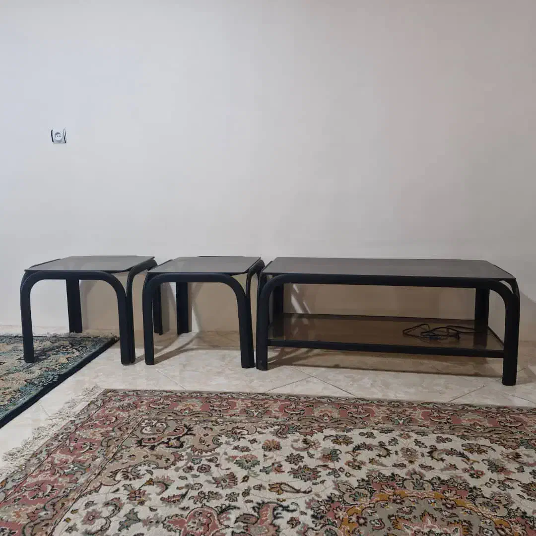 میز جلو مبلی و عسلی|مبلمان خانگی و میز عسلی|تهران, چیتگر شمالی|دیوار