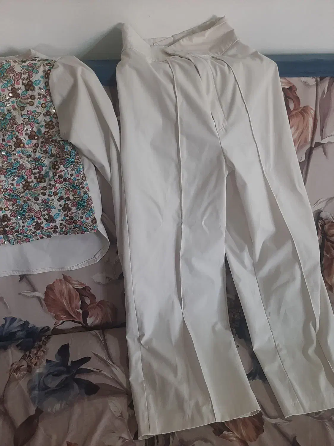 کت وشلوار برای ۱۰ سال|کفش و لباس بچه|کرمان, |دیوار