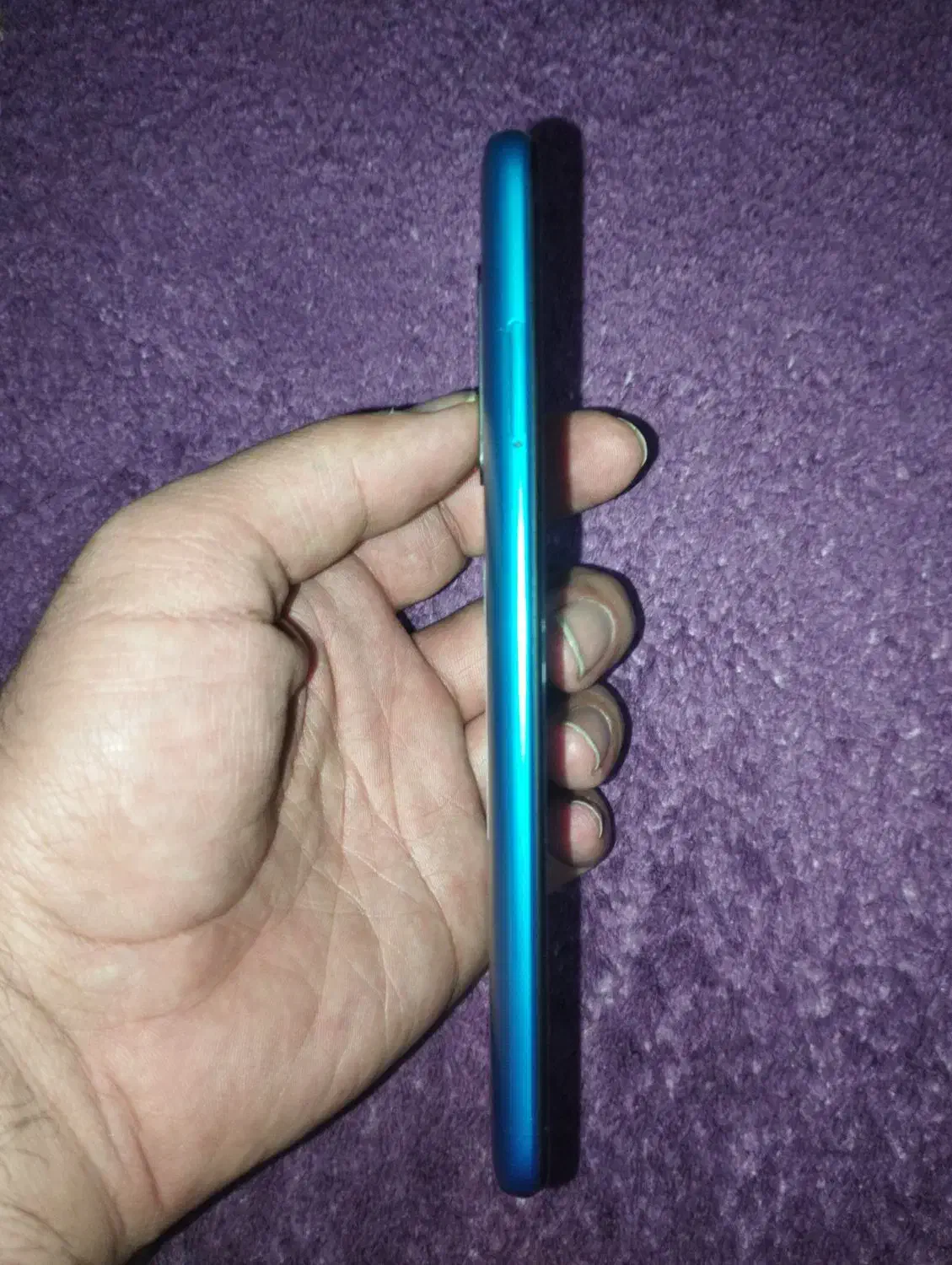 گوشی موبایل ردمی9شیایومی.|موبایل|تهران, خاک سفید|دیوار