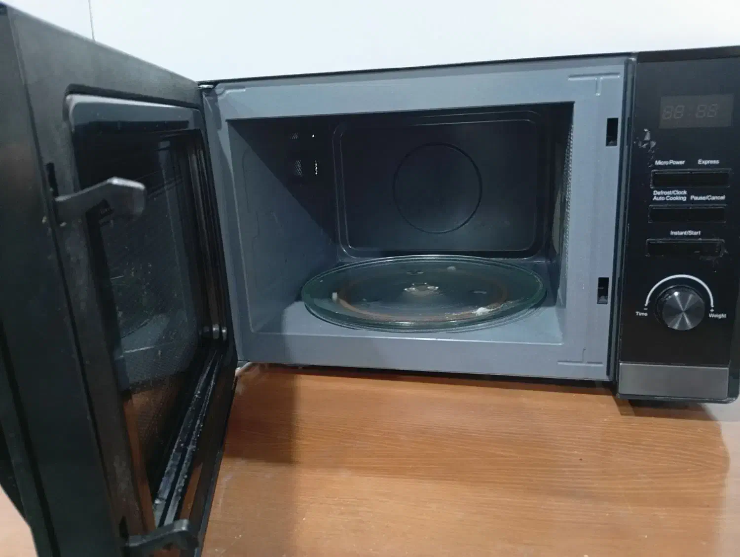 مایکروفر|اجاق گاز و لوازم برقی پخت‌وپز|چالوس, |دیوار