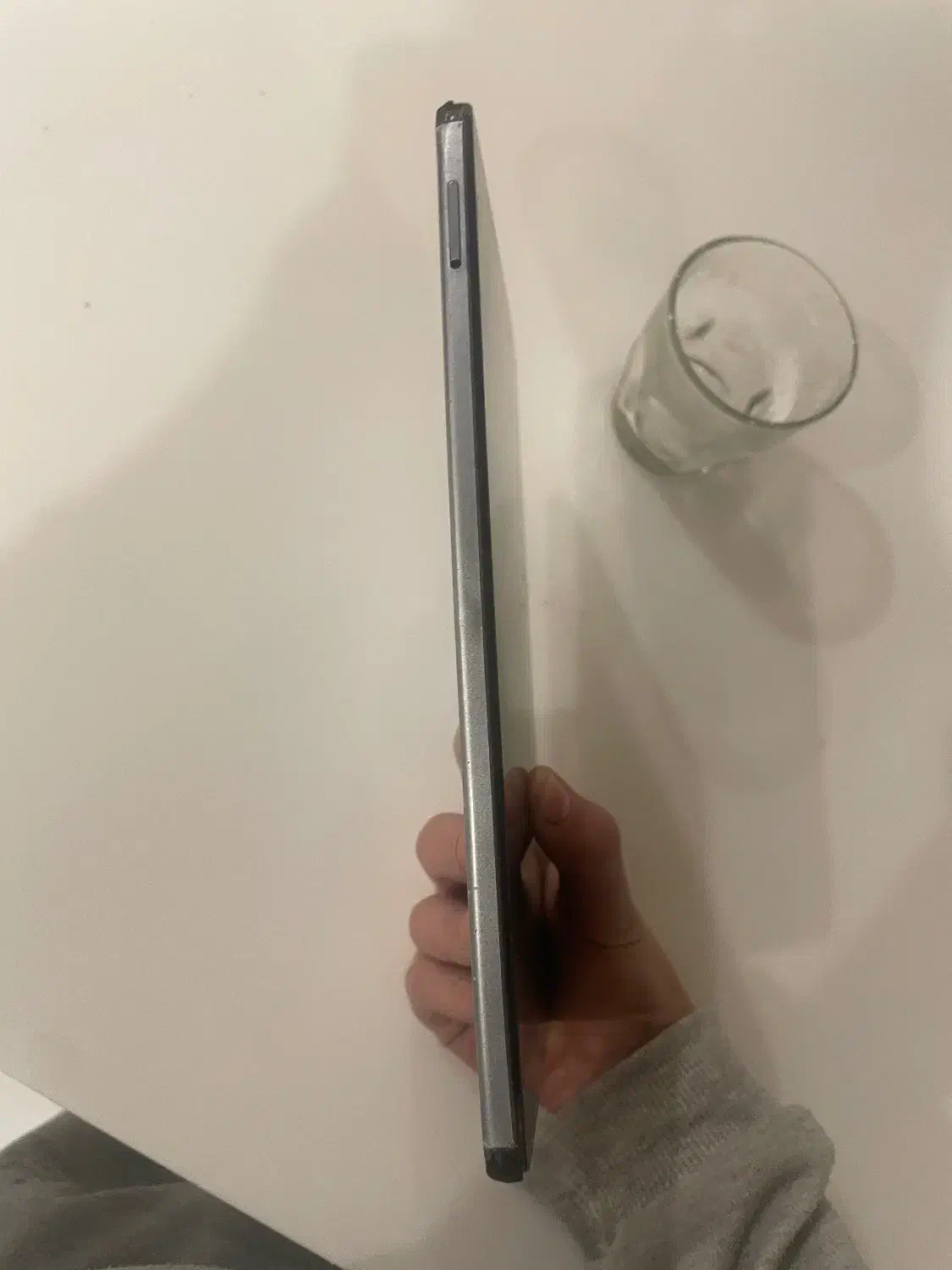 یک عدد تبلتA7 lite|تبلت|اصفهان, صائب|دیوار