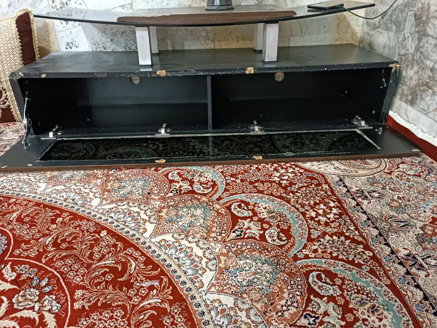 میزتلویزیون|میز تلویزیون|سراوان, |دیوار